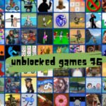 Discover Unblocked Games 76 - your gateway to free online games that are accessible, school-friendly, and fun!