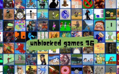 Discover Unblocked Games 76 - your gateway to free online games that are accessible, school-friendly, and fun!