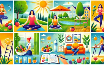 Best Daily Practices for Maintaining Your Health