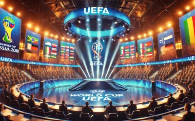 Discover all details about the World Cup Draw UEFA, including qualifying fixtures, 2026 updates, and FIFA regulations.