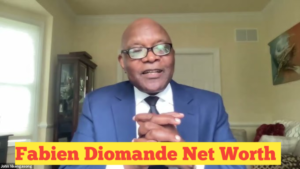 Discover Fabien Diomande's net worth, career achievements, personal life, and how he built his impressive fortune.