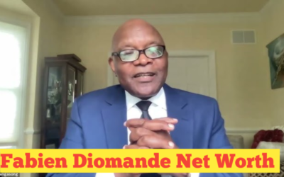 Discover Fabien Diomande's net worth, career achievements, personal life, and how he built his impressive fortune.