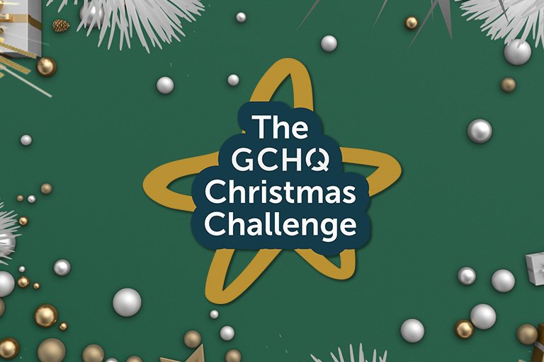 The GCHQ Christmas Puzzle is more than a festive pastime—it’s a test of wit, logic, and persistence.