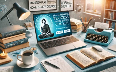 Learn about the Maheshwari Process Home Study Course, its importance, benefits, and how to get started effectively.