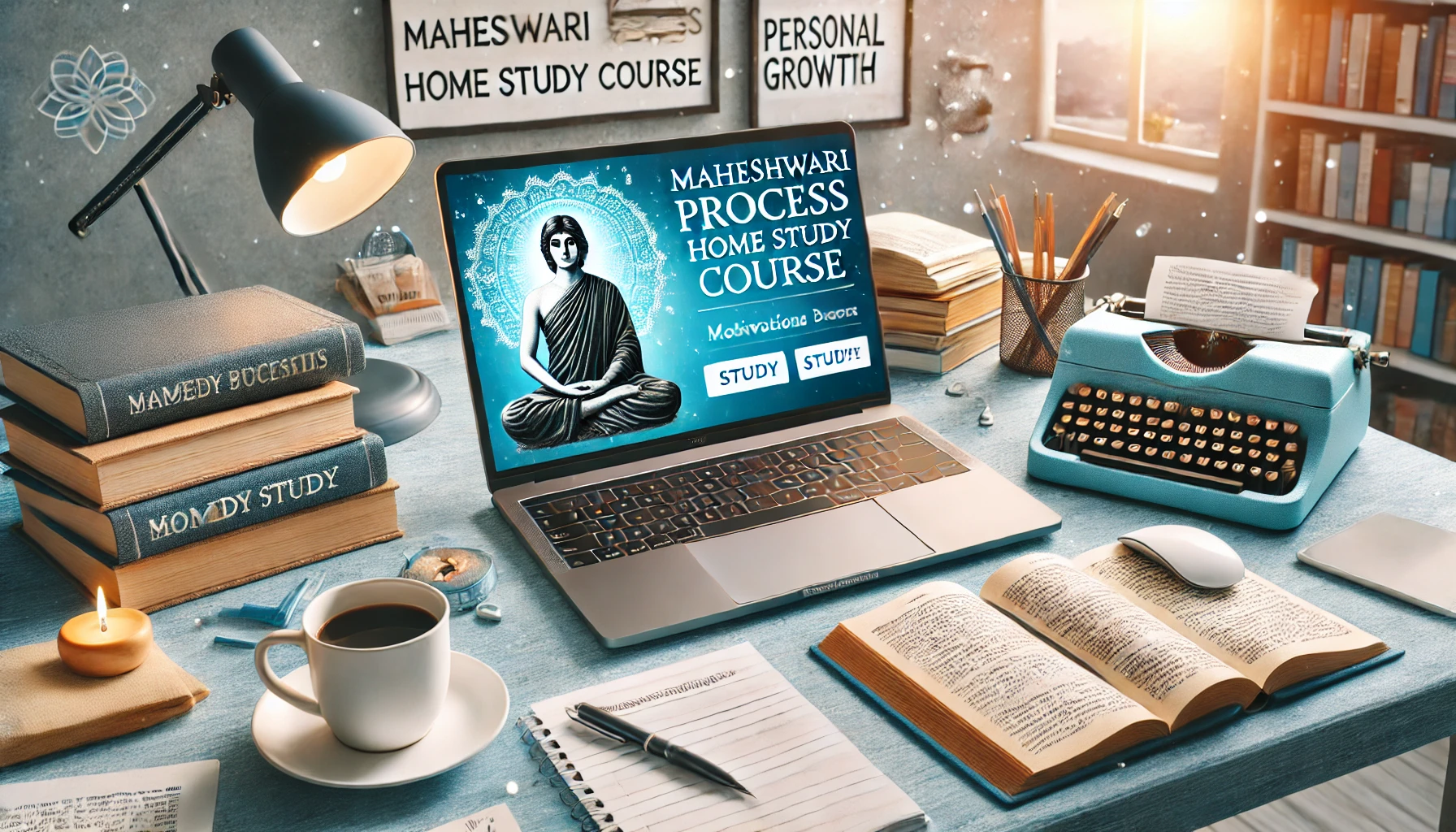 Learn about the Maheshwari Process Home Study Course, its importance, benefits, and how to get started effectively.