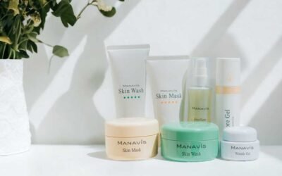 Explore the world of Manavis Skin Care, a premium line offering natural solutions for radiant and healthy skin.