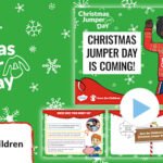 Christmas Jumper Day 2024 is more than just a celebration—it’s a chance to spread cheer and make a difference.