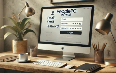 Learn how to access, navigate, and optimize your peoplepc webmail account with ease. Discover tips for efficient email management.