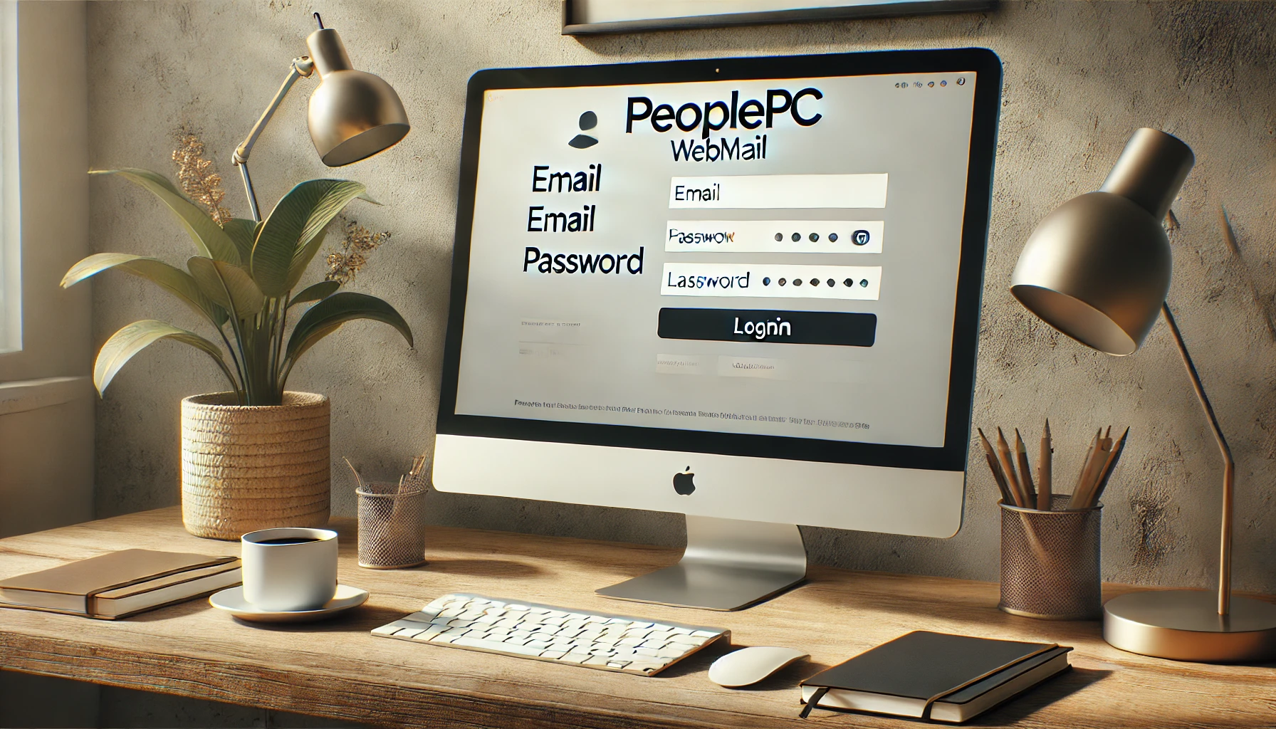 Learn how to access, navigate, and optimize your peoplepc webmail account with ease. Discover tips for efficient email management.