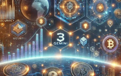 Explore Crypto30x.com Gemini, why it’s important, how it works, its benefits, and why it’s trending in the crypto world.