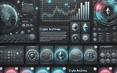 Explore the importance of newznav.com crypto archives page, its benefits, trends, and tips for navigating crypto data.