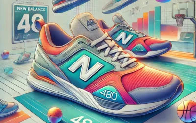 New Balance 480: Everything You Need to Know