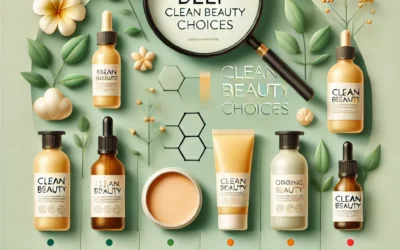 EWG Skin Deep is a database that evaluates the safety of cosmetics and skincare products based on their ingredients.