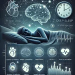 Learn how much deep sleep you need, why it matters, and how to improve your sleep quality for better health and well-being.