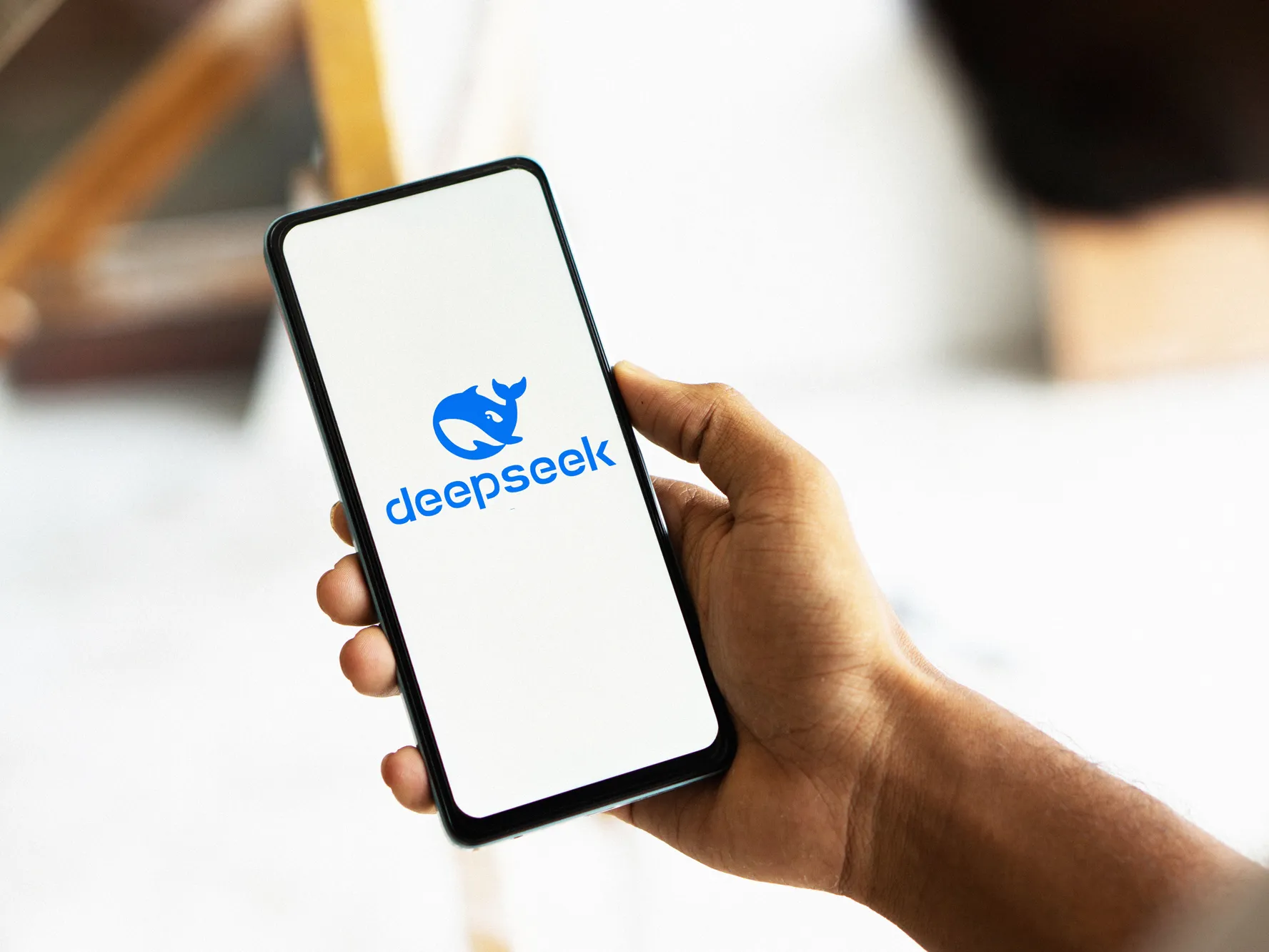 Deepseek User Guide: A Complete Walkthrough of the Chinese AI App