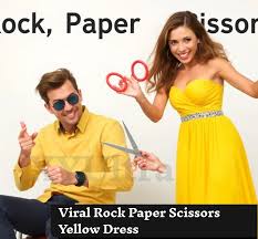 Explore the unique blend of Rock Paper Scissors and Yellow Dress trends, including fun ideas, fashion insights, and more.