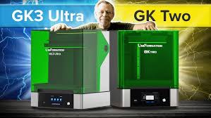 Discover the innovative features and performance of GKTWO Ultra, redefining technology with efficiency and power.